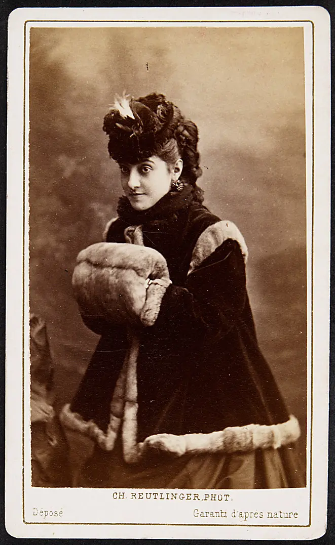 Adelina Patti