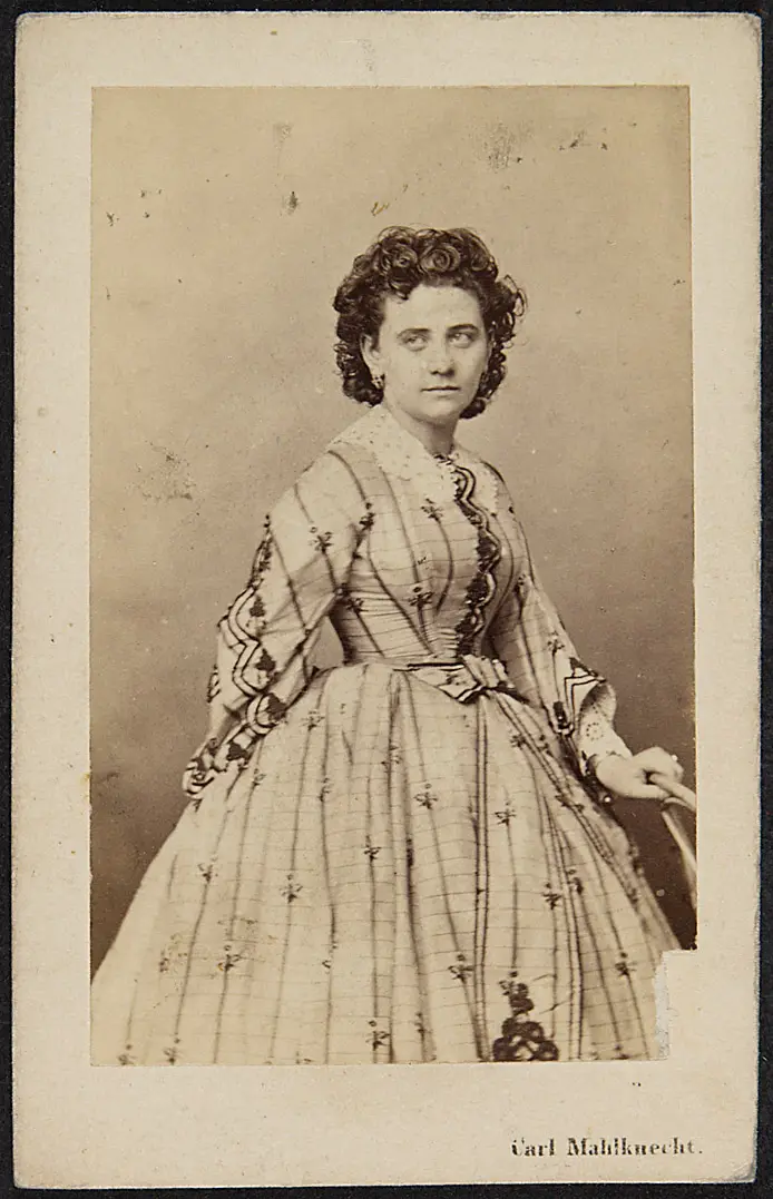 Helene Weinberger