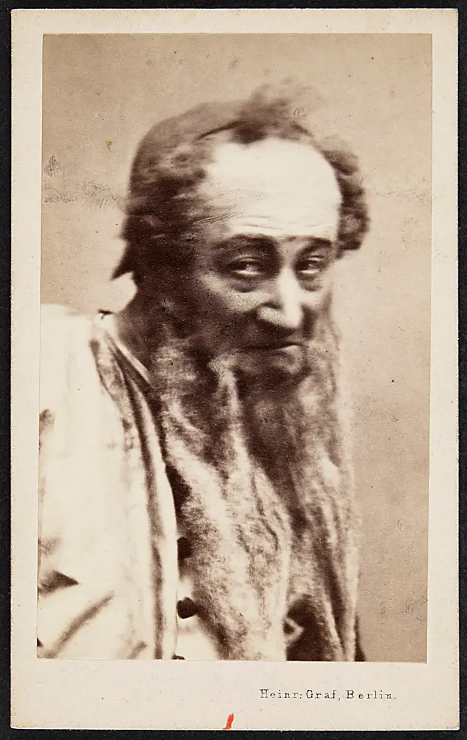 Theodor Döring
