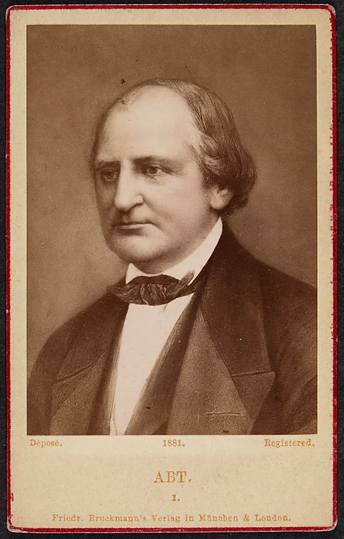 Franz Abt
