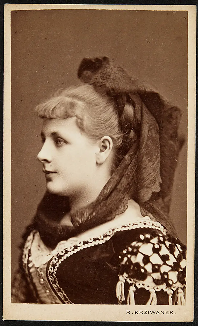 Lina Bendel