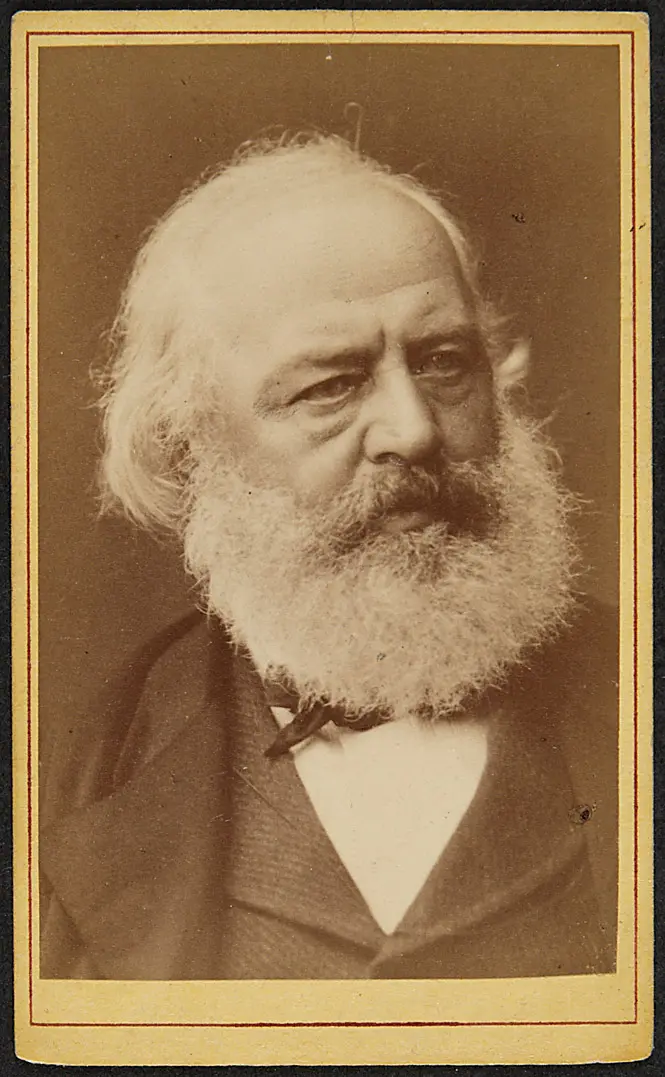Roderich Benedix