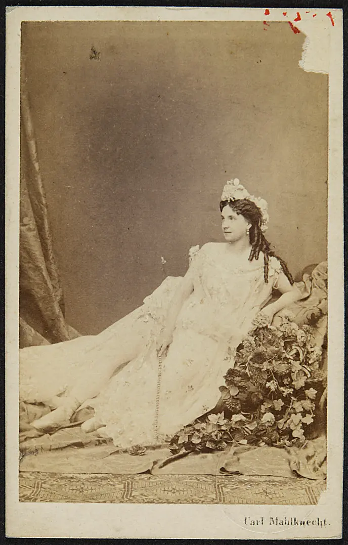 Johanna Blasel
