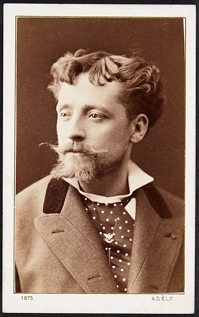 Victor Capoul