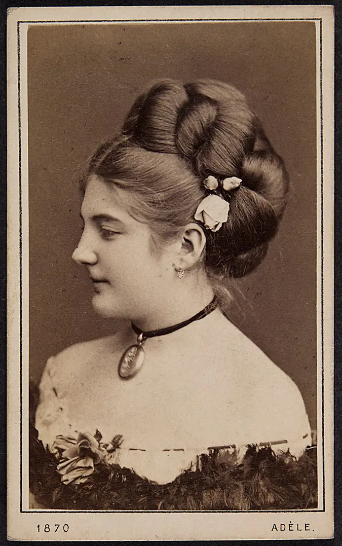 Elsa Fahnert