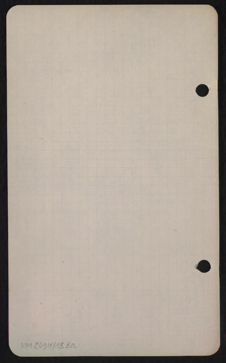 Skizzenbuch I / Österreich I