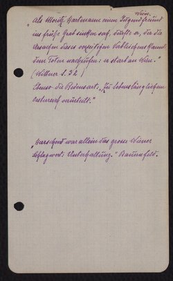 Skizzenbuch 2 / Österreich II