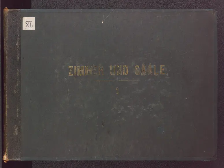Zimmer & Sääle, Brioschi-Album XI