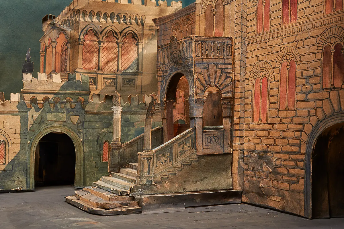 Die Verschwörung des Fiesko zu Genua