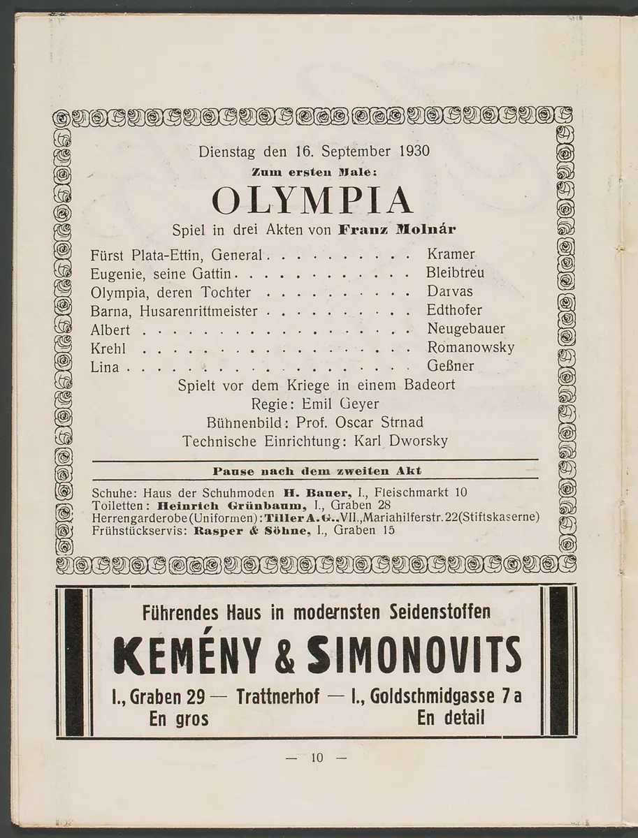 Olympia
