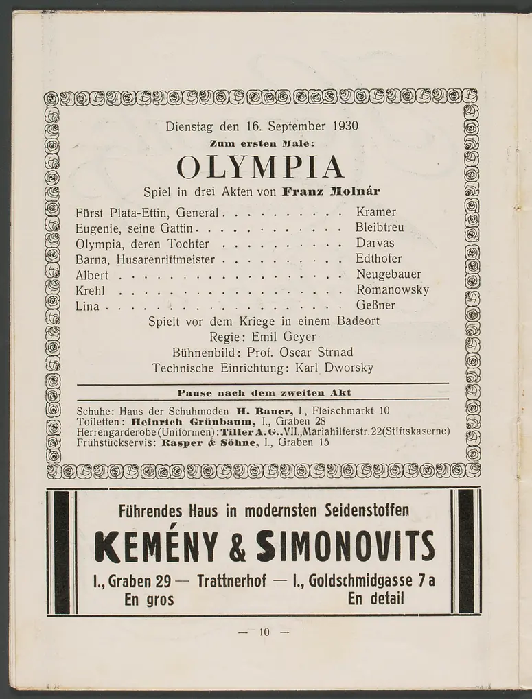 Olympia