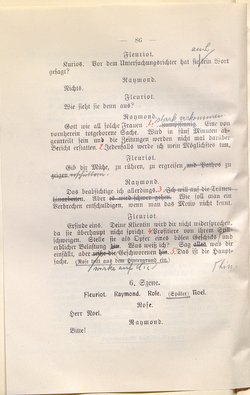 Die fremde Frau