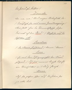 Stein unter Steinen. Schauspiel in vier Akten