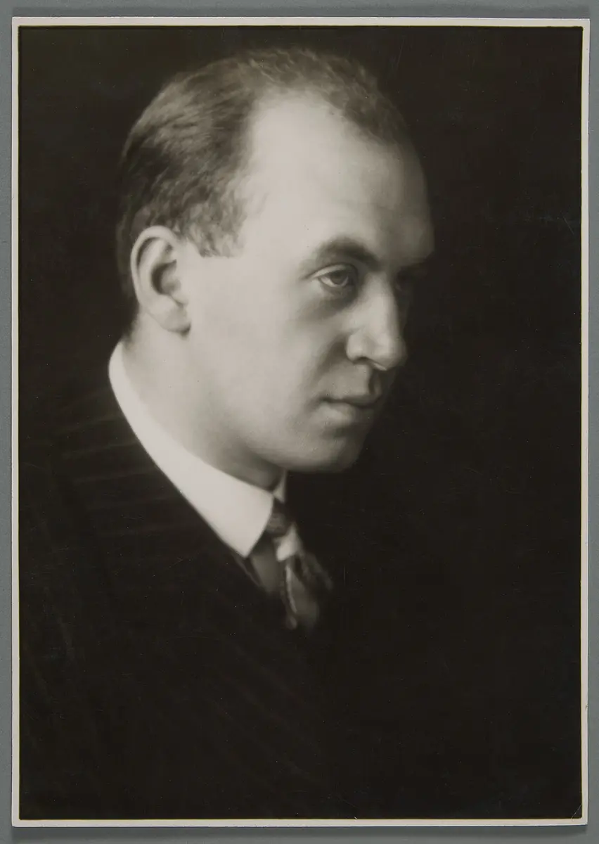 Otto Ludwig Preminger