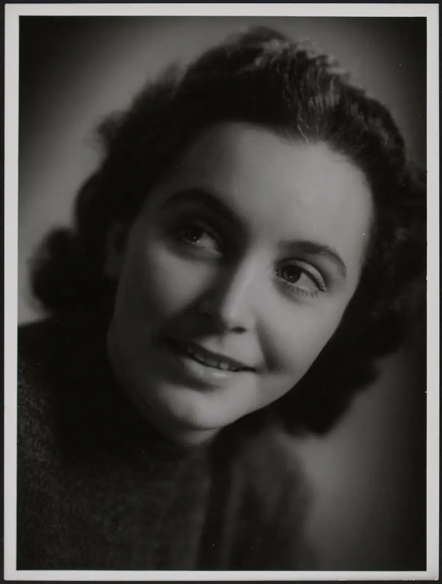 Judith Holzmeister