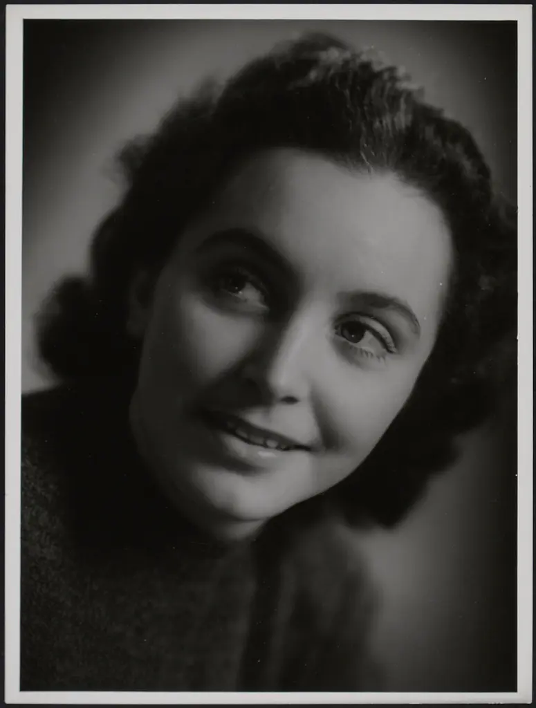 Judith Holzmeister