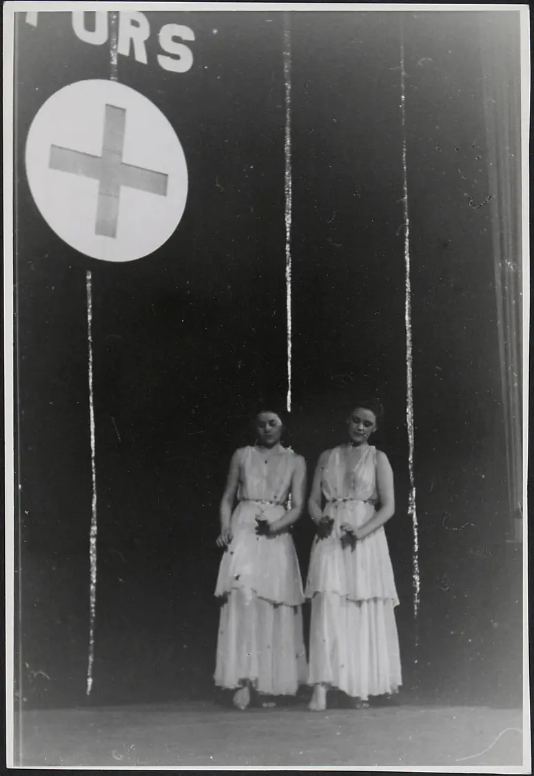 Hertha Gindl