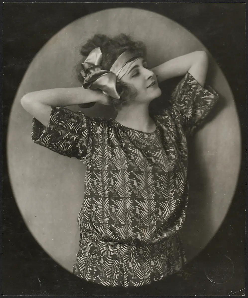 Claire Lotto
