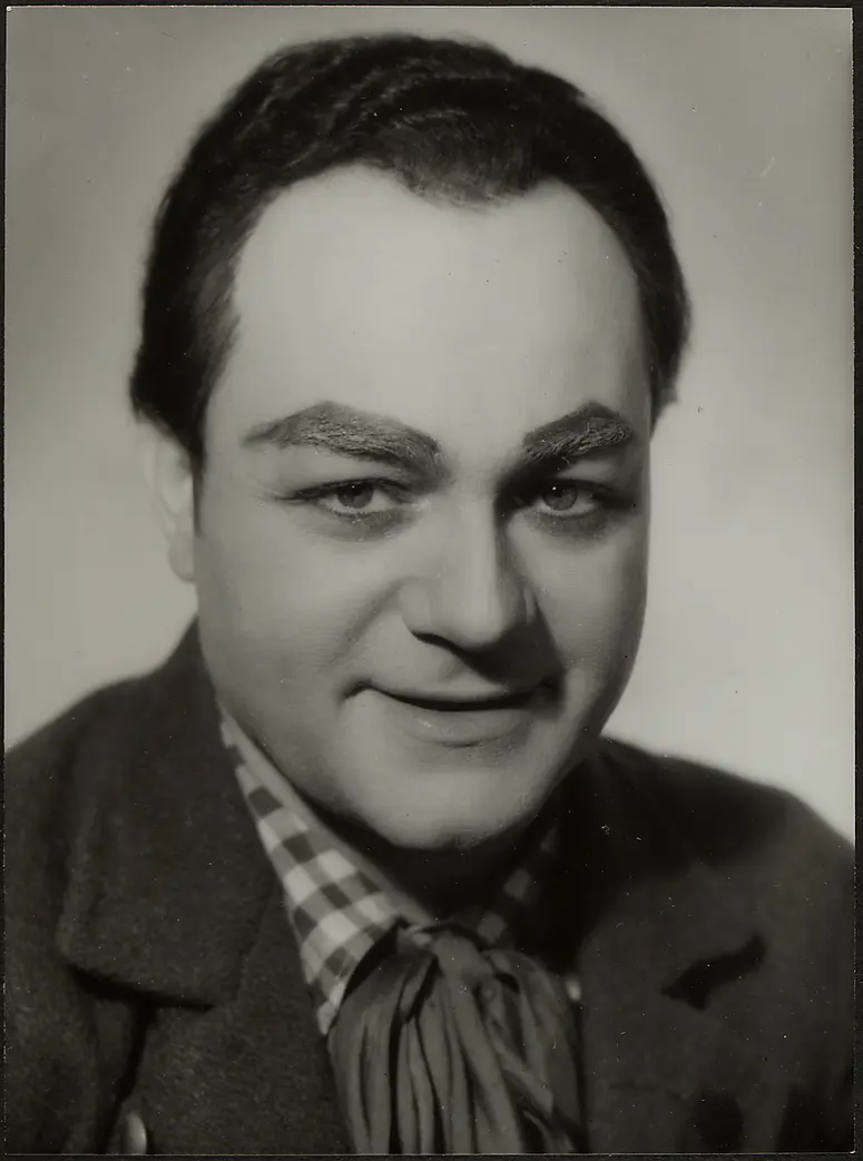 Norbert Ardelli