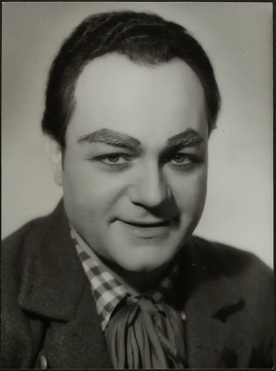 Norbert Ardelli
