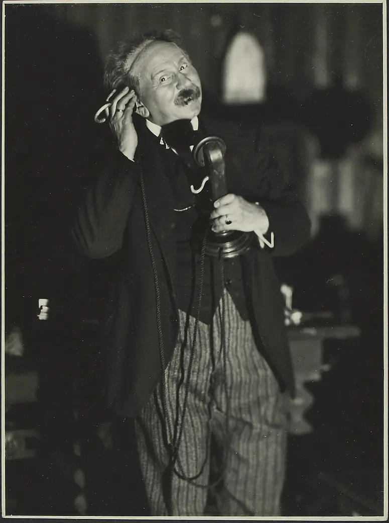Ernst Arndt