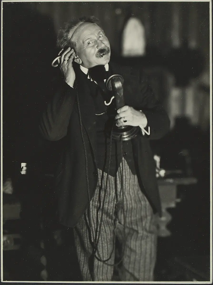Ernst Arndt