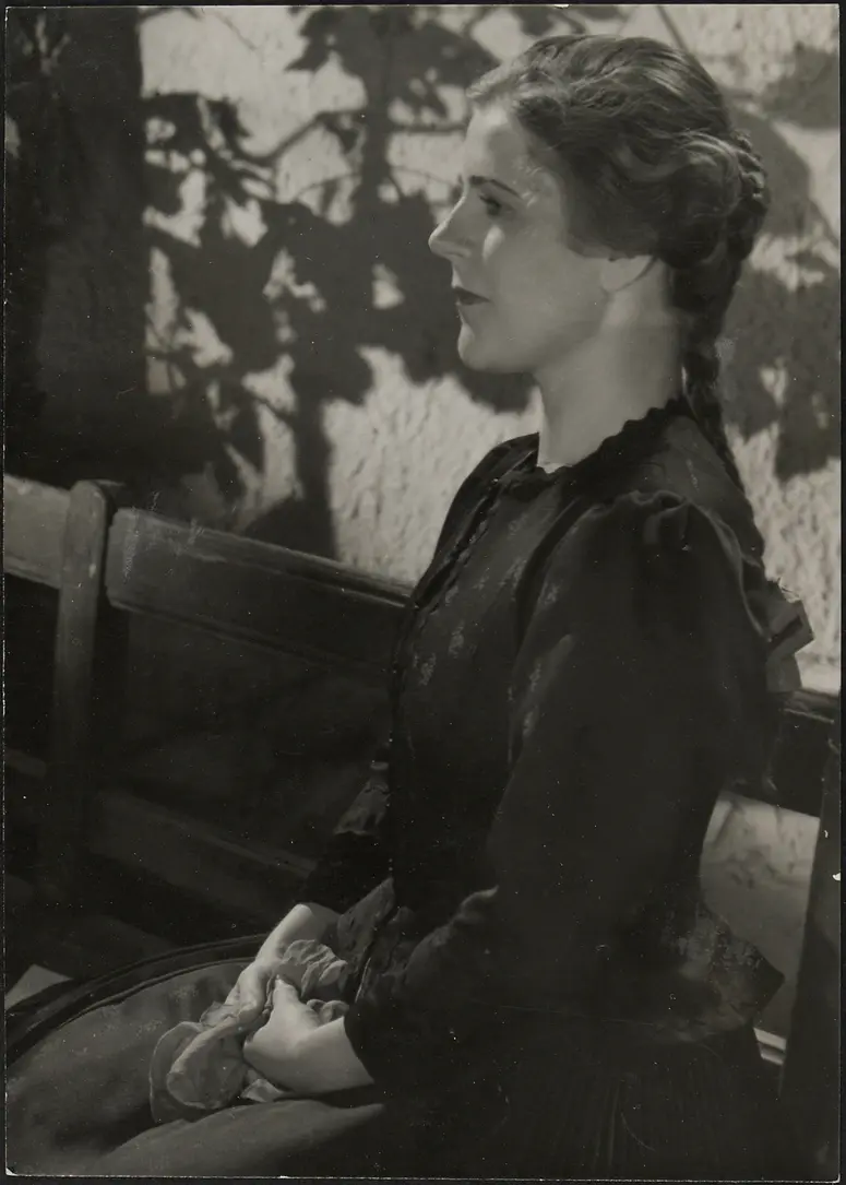 Paula Wessely