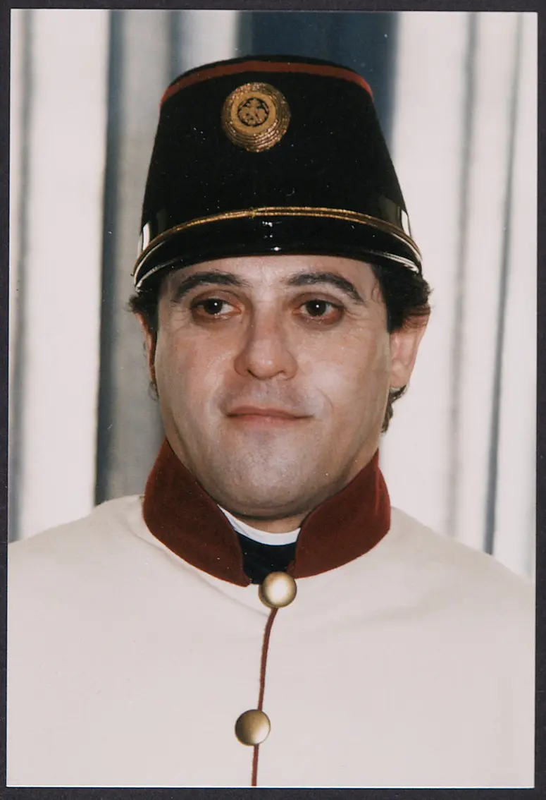 Ruben Broitman