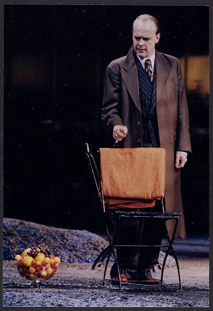 Sven-Eric Bechtolf
