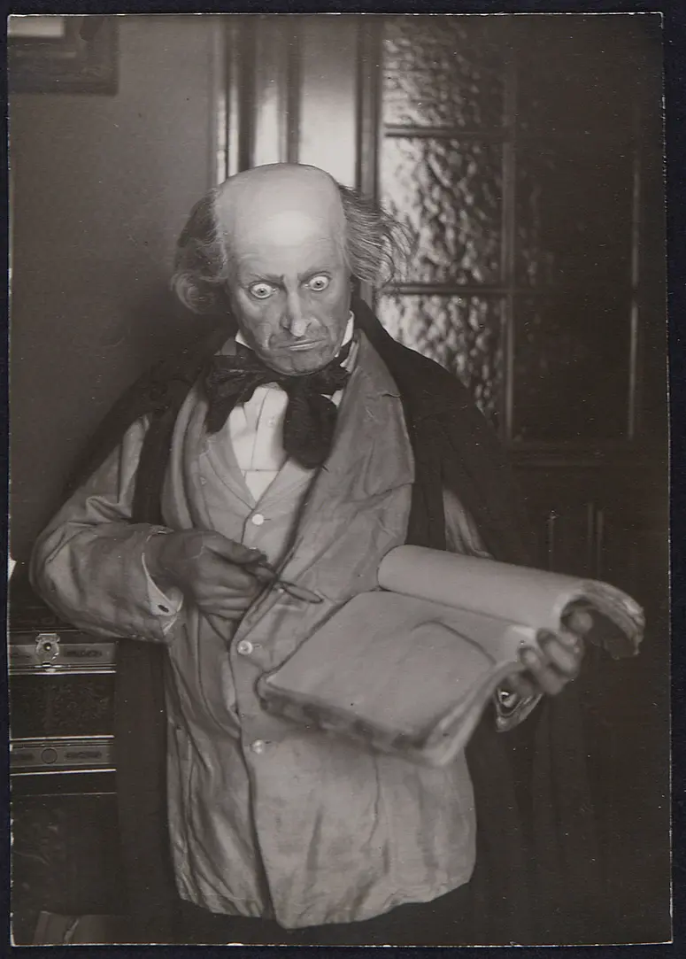 Albert Bassermann