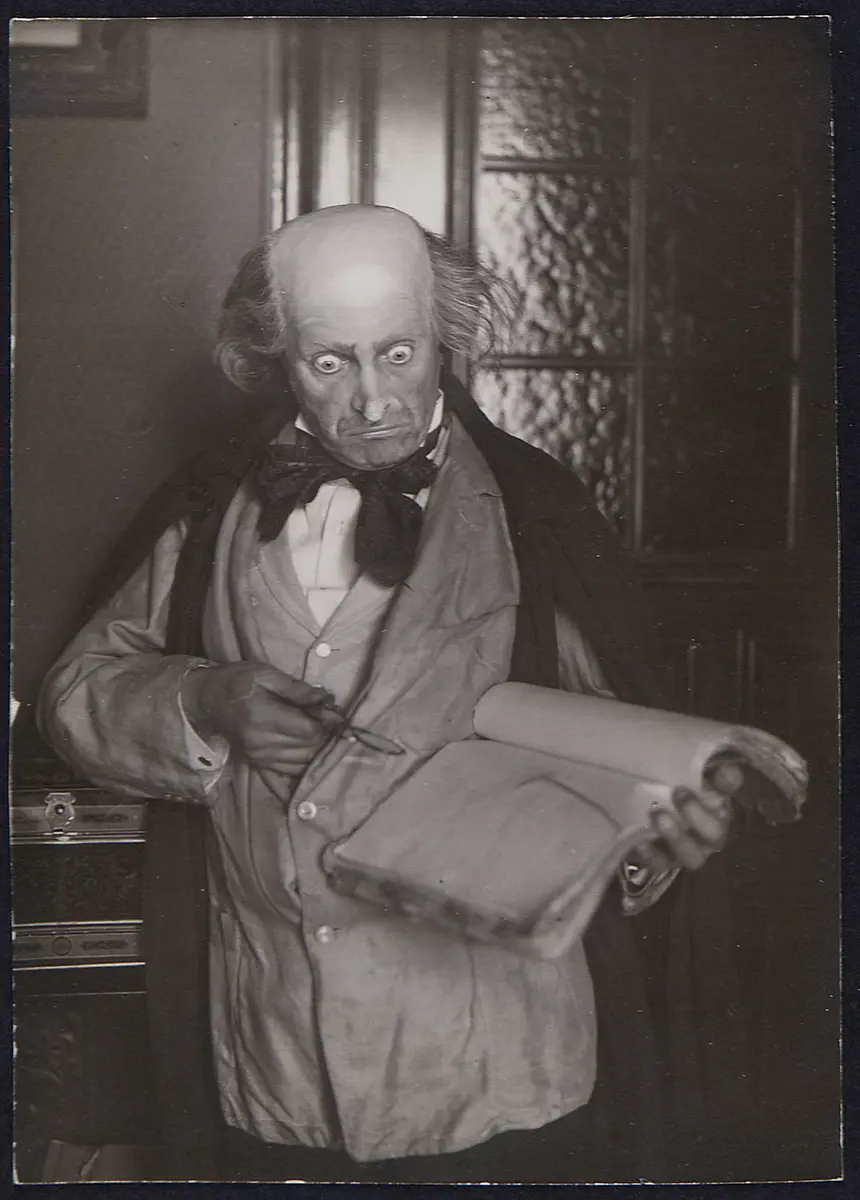 Albert Bassermann