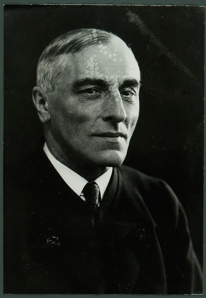 Kurt von Lessen