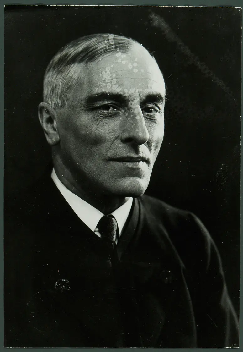 Kurt von Lessen