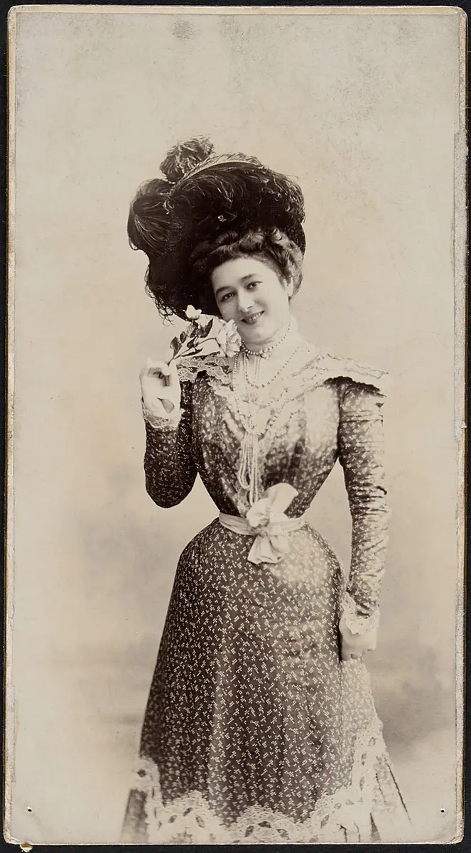 Frau Juniori