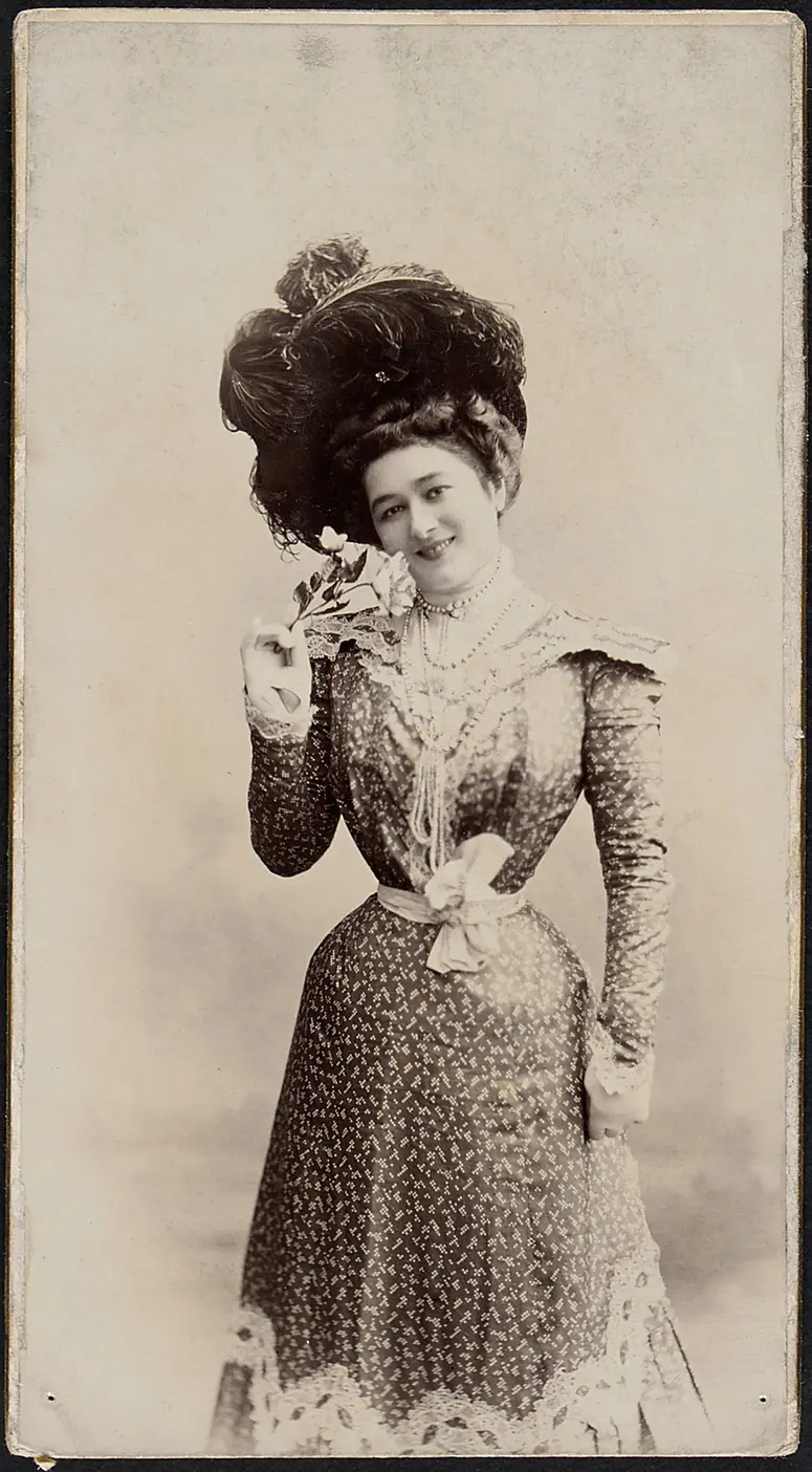 Frau Juniori