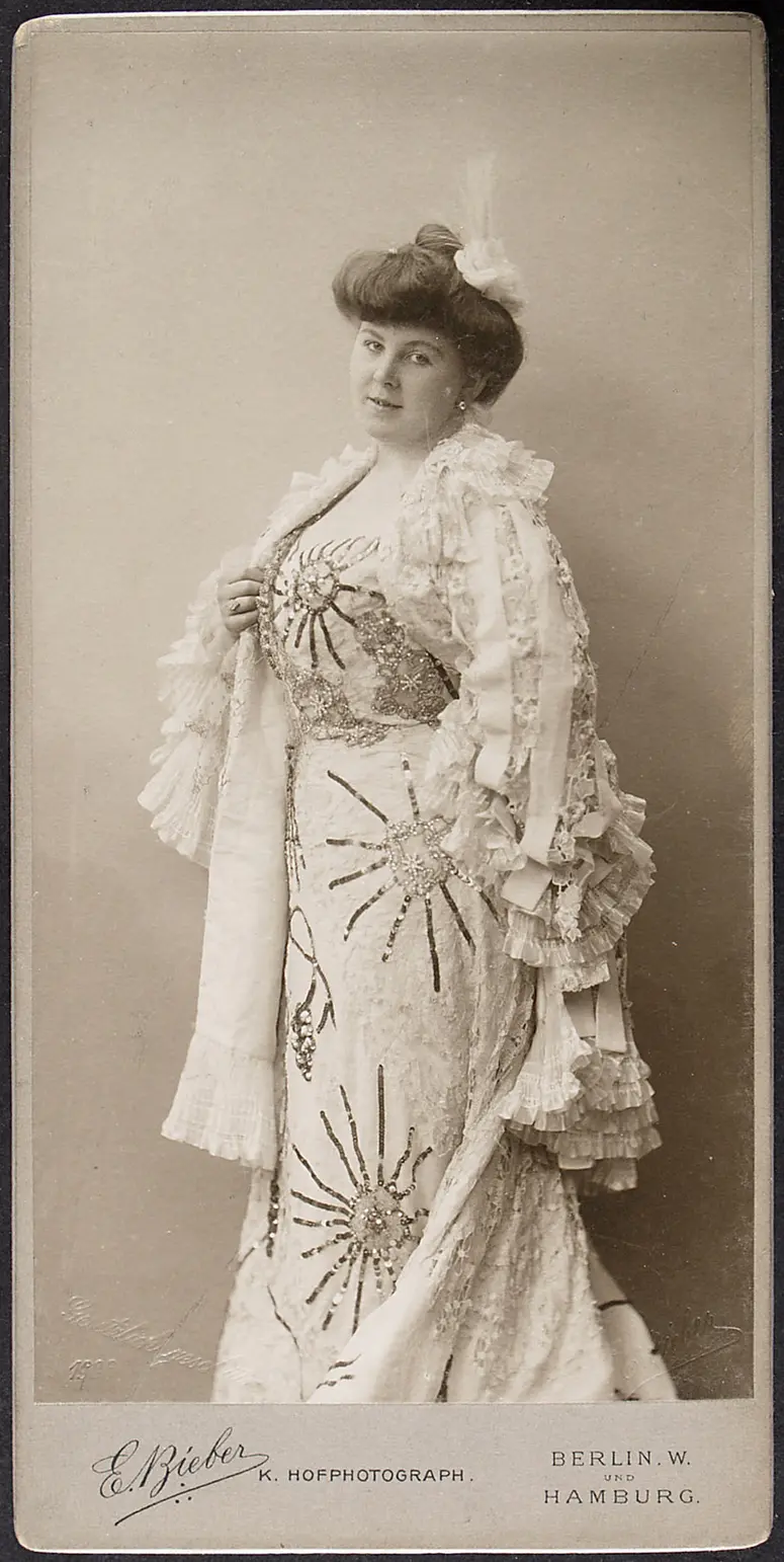 Hermine Ferry