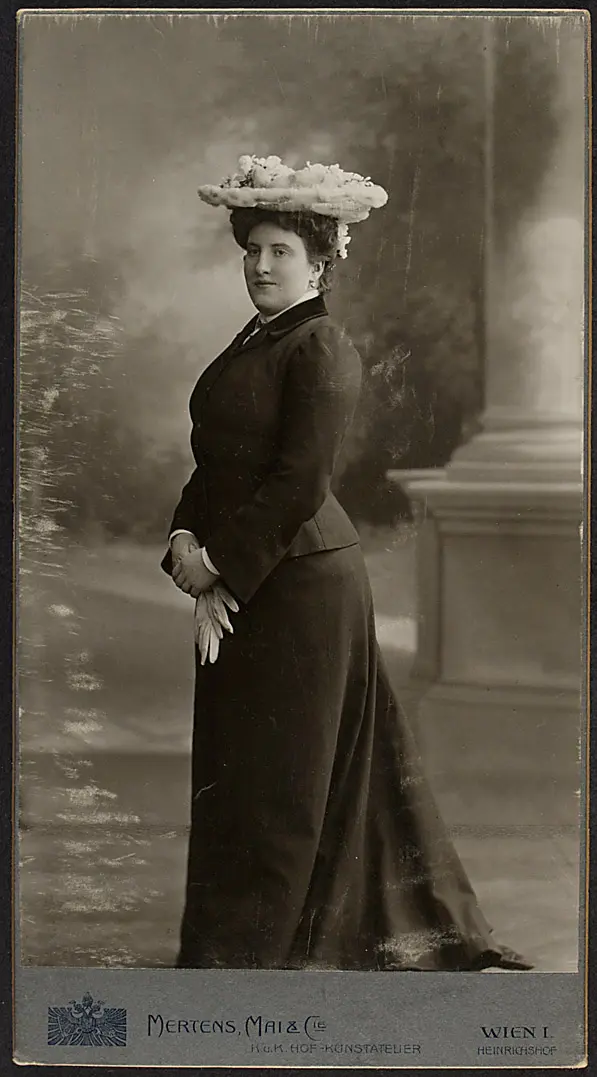 Hermine Kittel