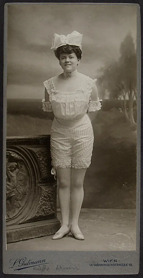 Käthe Krenn