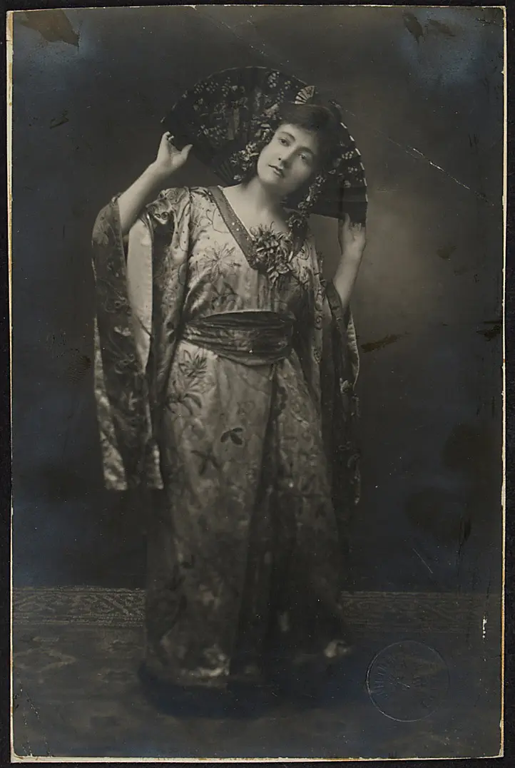 Olga Münich