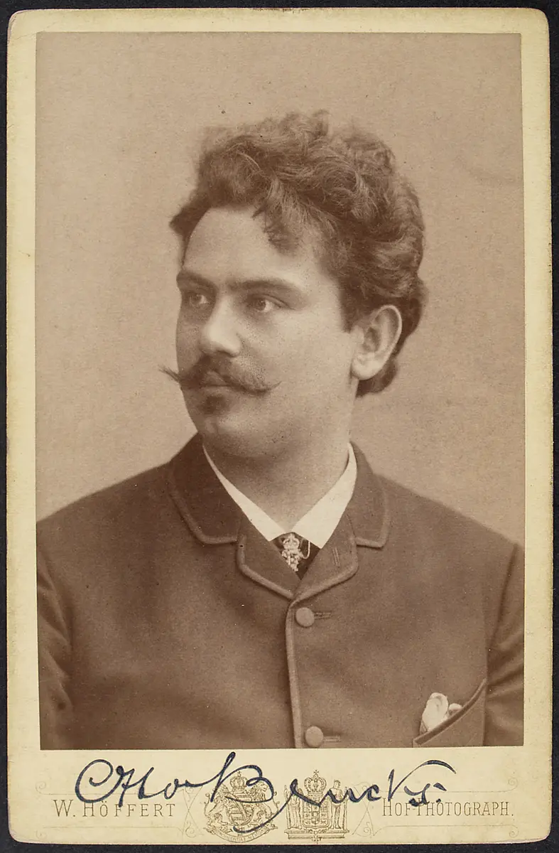 Otto Brucks