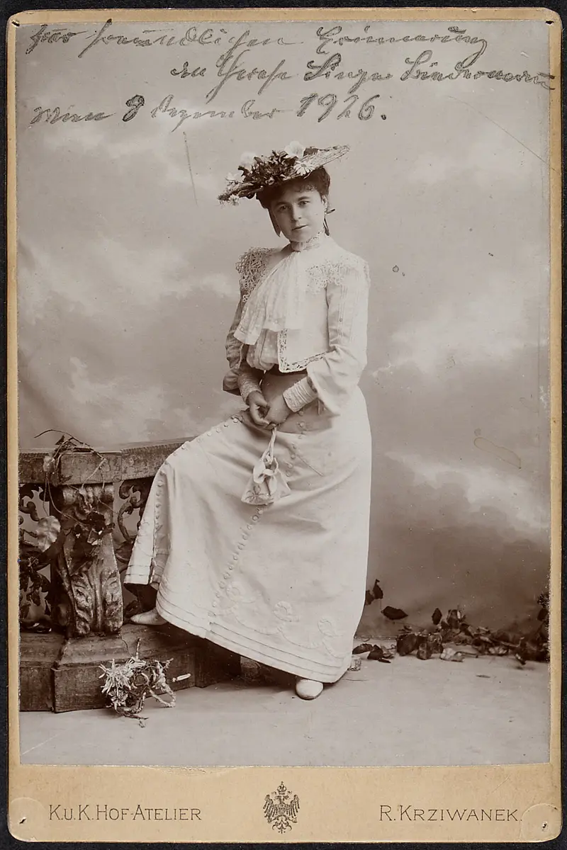 Therese Biedermann