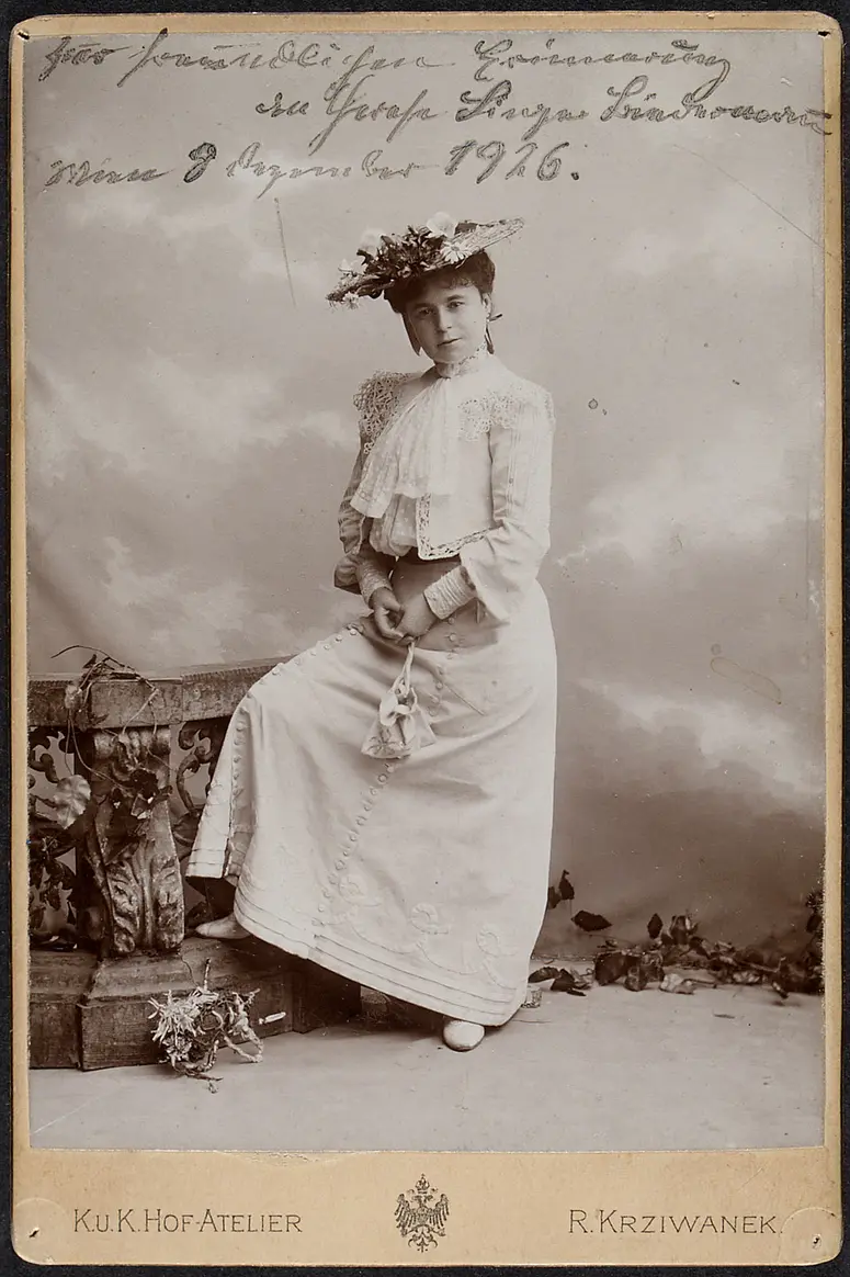 Therese Biedermann