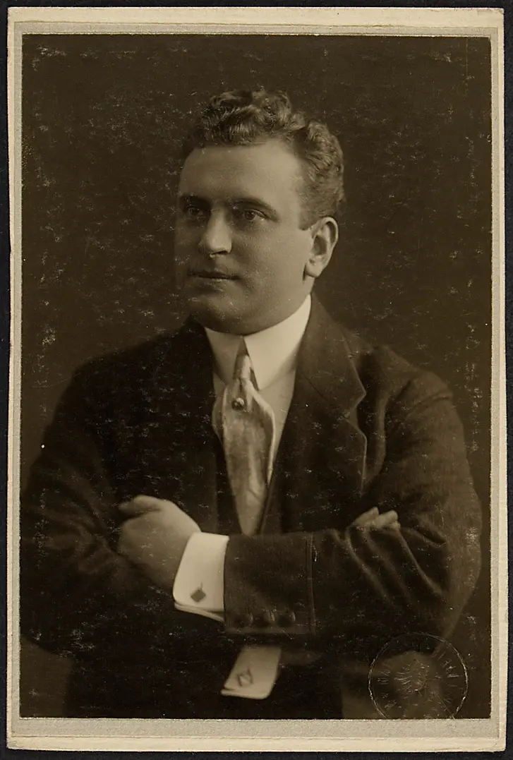 Franz Höbling