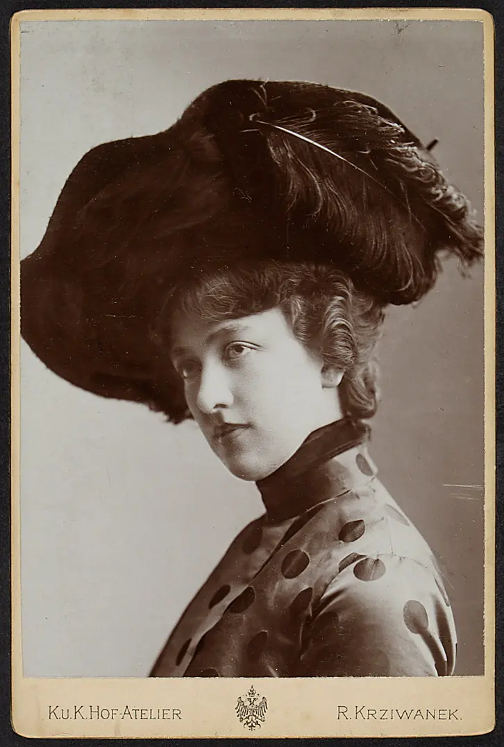 Marie Kohler