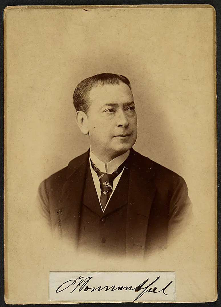 Adolf von Sonnenthal