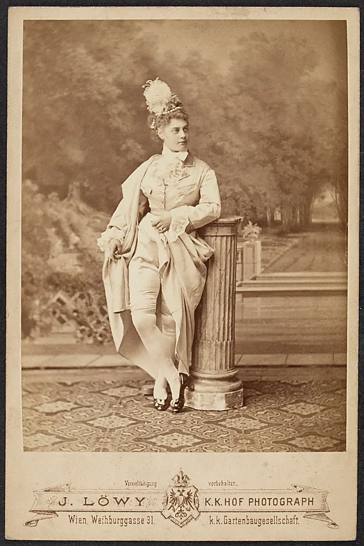 Marie Seewald