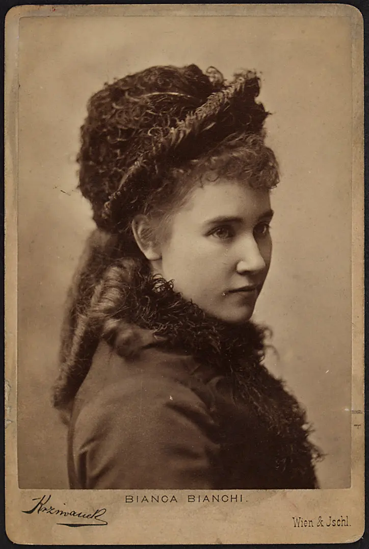 Bianca Bianchi