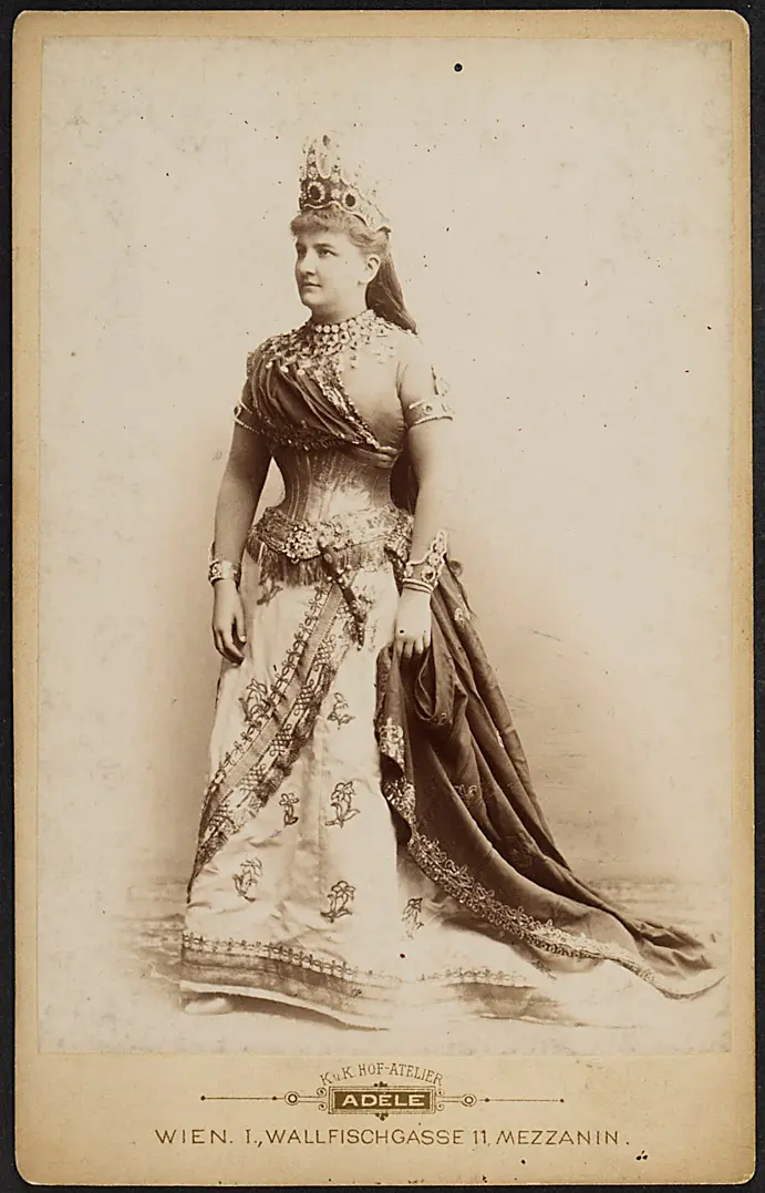 Louise von Ehrenstein