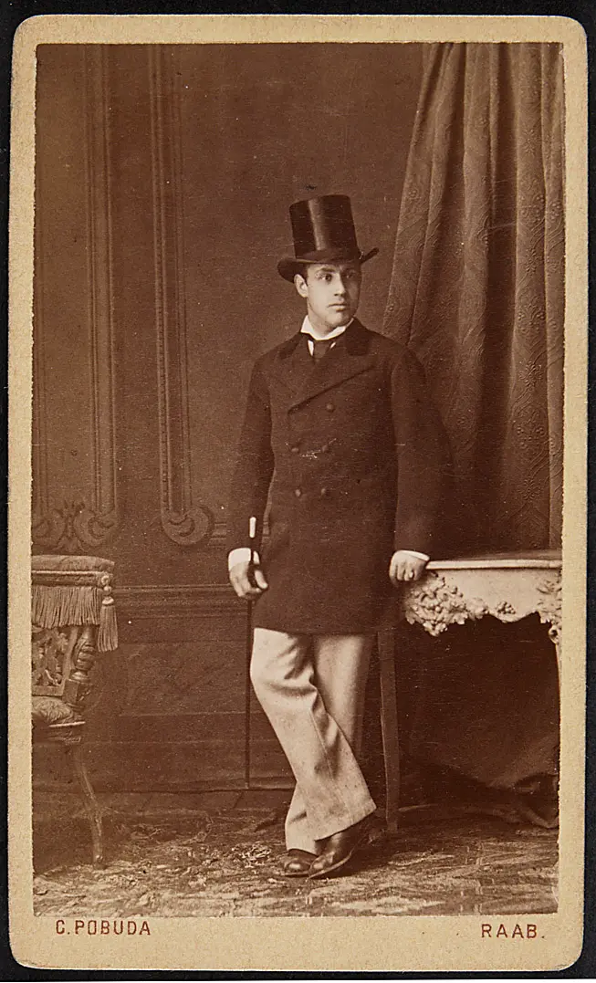 Hr. Epstein