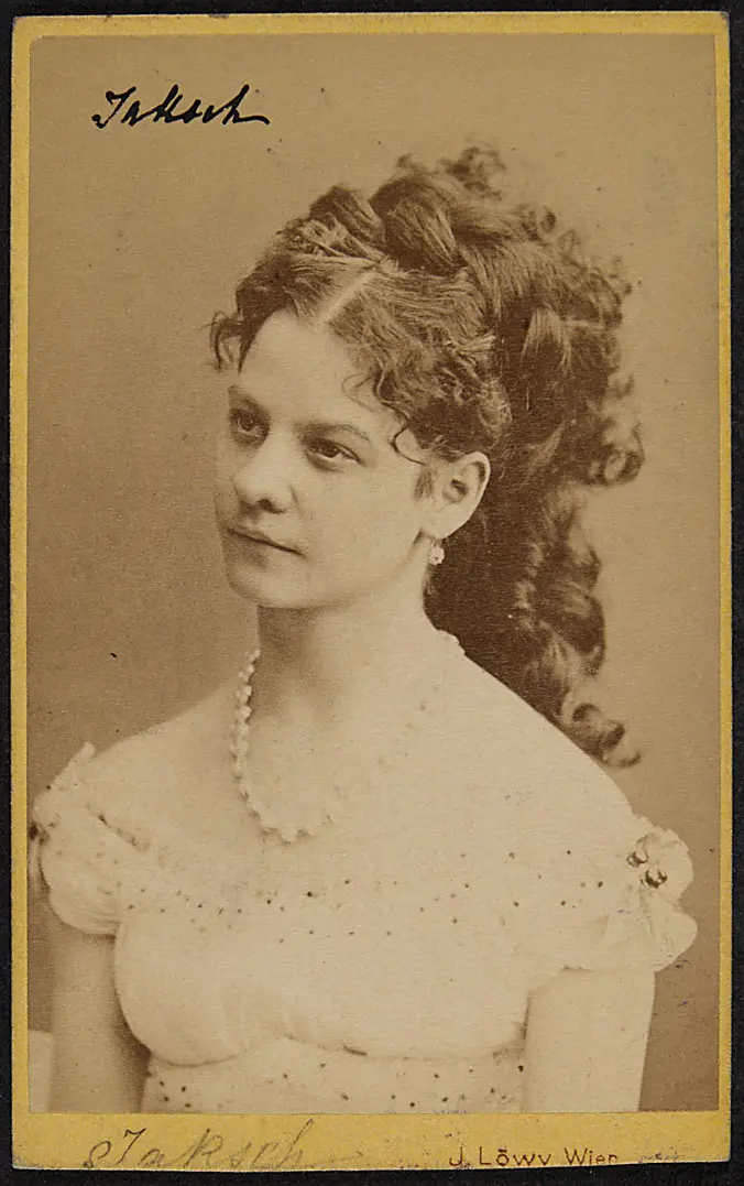 Amalie Jaksch